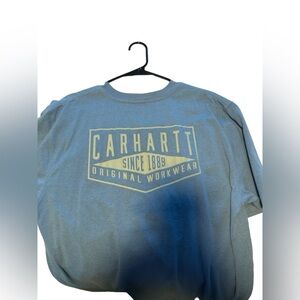 Carhartt Heavyweight Tee